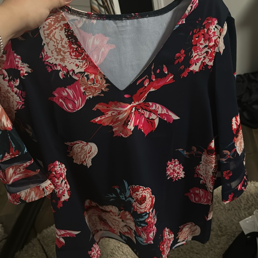 Amazon too cute worn once